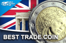 World Money Fair: il
